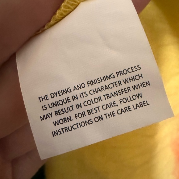 Jessica Simpson Rainbow Herbs 100% Cotton Lined Sundress NWT Size XL - Picture 12 of 13